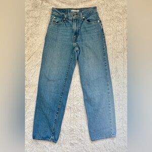 Levi’s 94 Baggy Jean